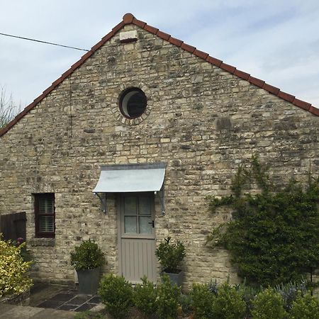The Apple Shed Villa Farmborough Luaran gambar