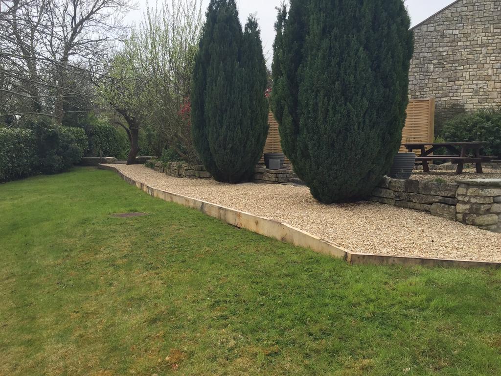 The Apple Shed Villa Farmborough Luaran gambar