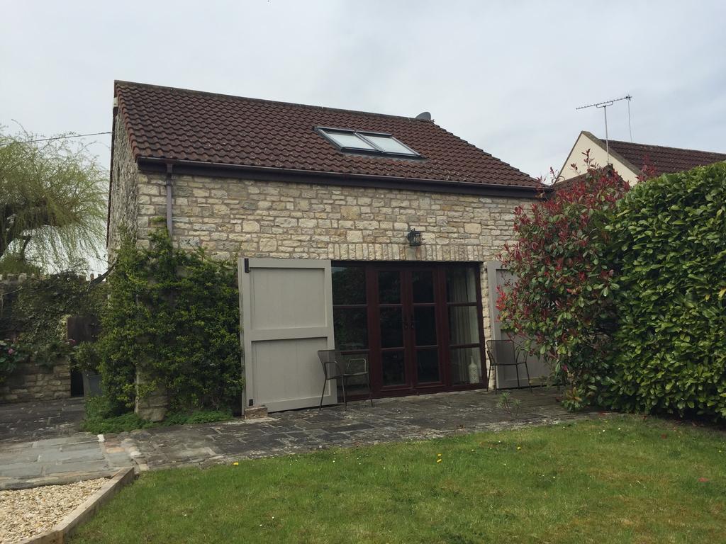 The Apple Shed Villa Farmborough Luaran gambar