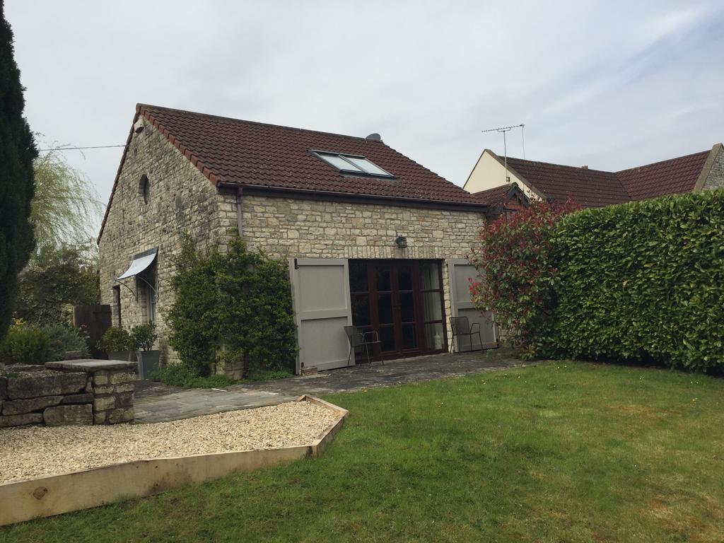 The Apple Shed Villa Farmborough Luaran gambar