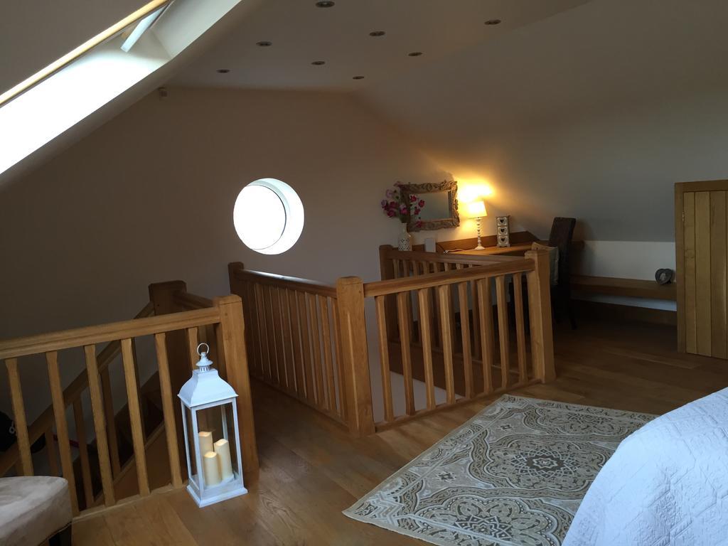 The Apple Shed Villa Farmborough Luaran gambar