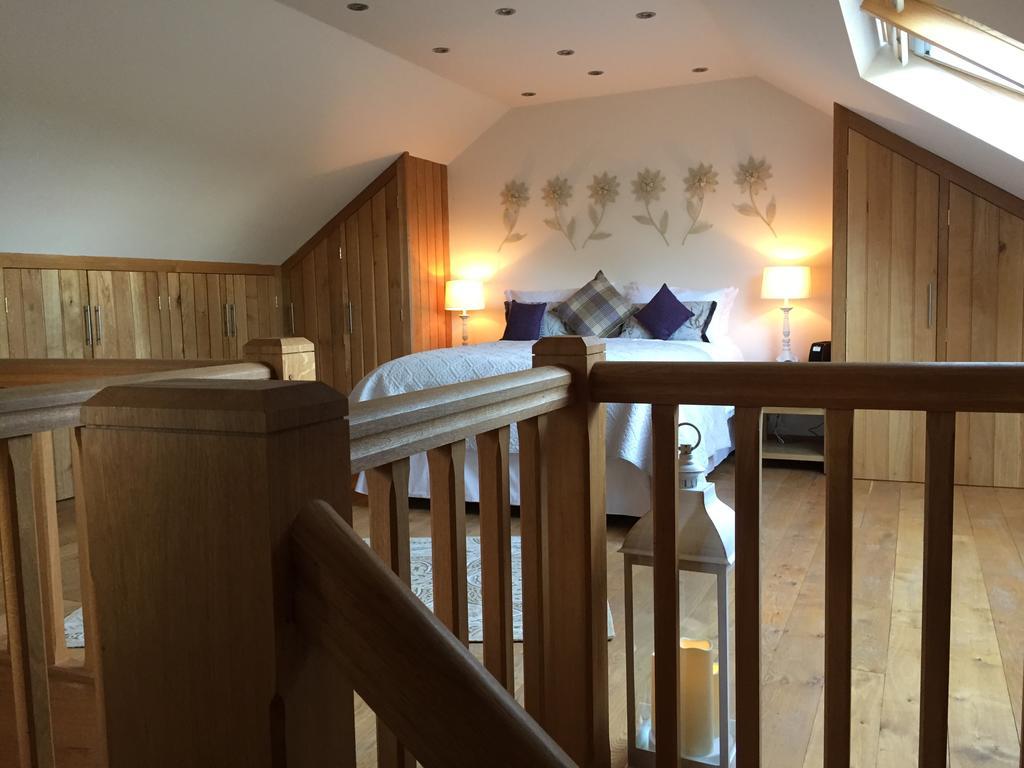 The Apple Shed Villa Farmborough Luaran gambar