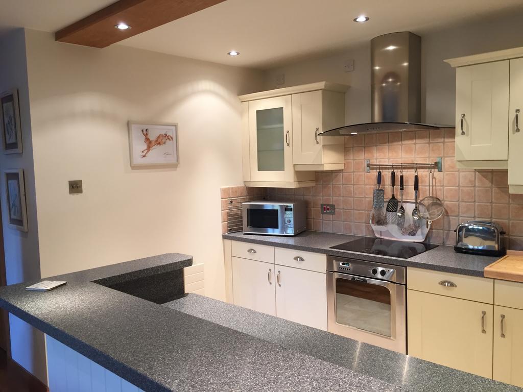 The Apple Shed Villa Farmborough Luaran gambar